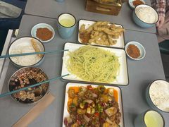 -川堂风·跷脚牛肉·乐山爆炒(宝山日月光店)