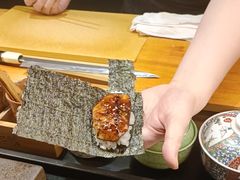 -Sushi Hanzo半藏(天环广场店)