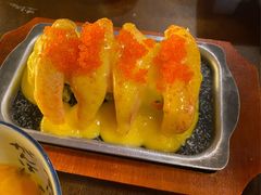 -大鲜生·亚洲菜融合小食堂