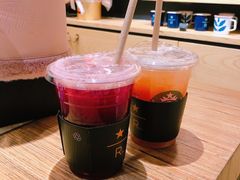 -星巴克臻选(国贸商城首店)