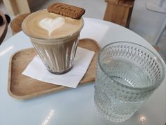 -W Coffee(船板巷店)