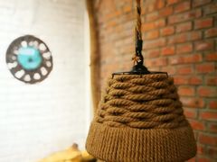 -苹果树下艺术餐厅(通州店)