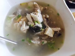 -江东鲈鱼馆(正江东)
