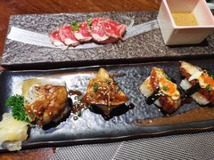 -古京·臻致料理(月湖店)