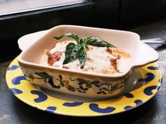 -Mammamia(巨鹿路店)