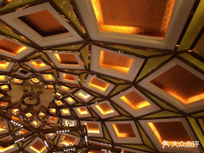 国际会议中心曲江宾馆腾龙阁图片 - 第1张