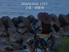 -南汇嘴观海公园