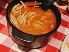 -西贝(六里桥旗舰店)