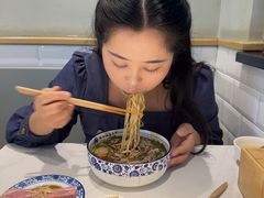 -镇南锅盖面馆(解放路店)