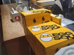 -蛋魂EGGSOUL(洪武创始店)