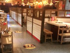 -贤合庄卤味火锅(济南泉城路店)