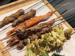 -老虎滩大连海鲜烧烤(建邺云锦路总店)