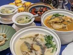 -A One Kitchen·南京精菜馆(德基广场店)