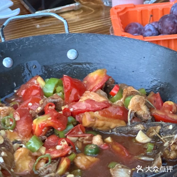 在桂林|找到了适合家庭朋友聚餐的好地方！