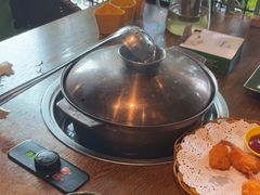 -芭缇沁园椰子鸡(中航紫金新天地店)