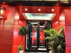 -府门京贝簕·铜锅涮肉(王府井店)