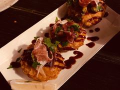 和牛可乐饼-Fukumimi·美醉堂 居酒屋(金尚店)