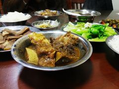 牛排-阿秋牛排(湖心街店)