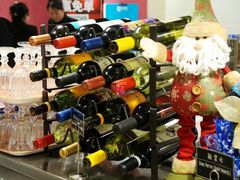 -So Lounge索兰至餐厅(蓝色港湾店)