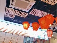 -头壹号饸饹面·大油条(常营店)