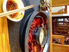 -铜人李火锅(西大街店)