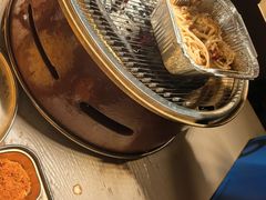 -西塔老太太泥炉烤肉(温州首店万象城黑金店)