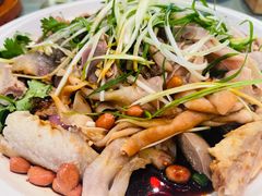 -沙河粉村·国家非遗传承(云台店)