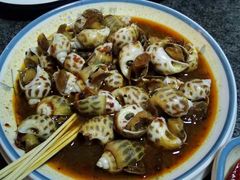 -三妹小龙虾·黄油蟹(华侨城总店)