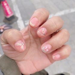 -纤羽美甲美睫