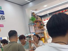 -人和啤酒屋海鲜大排档(营口路店)