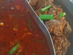 -世荷自助梭边鱼火锅城(香山店)