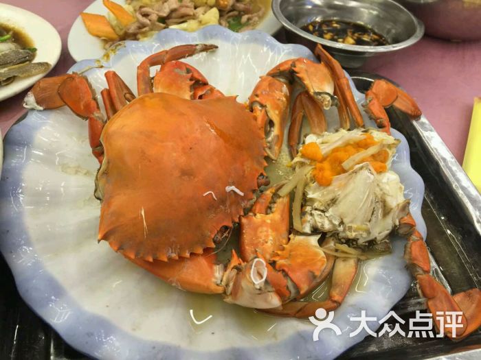 红沙海鲜市场图片 - 第104张