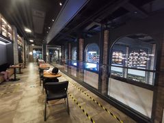 -CGV影城(滨江天街IMAX店)