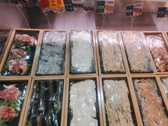 -阿串串老火锅(力盟店)