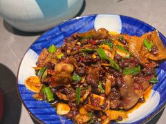 -树厨贵州菜(花果园购物中心店)