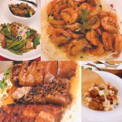 -安蒂娅美兰酒店·宴会厅