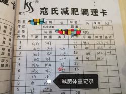-寇氏拔罐减肥