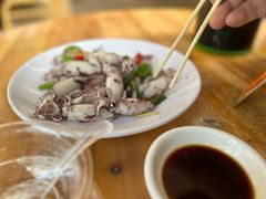 -湛江海鲜餐厅