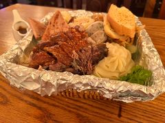 -宝莱纳啤酒花园餐厅PAULANER BRAUHAUS Nanjing(广州路店)