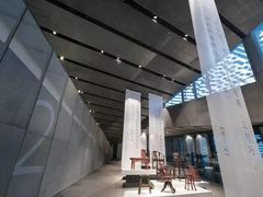 -中国美术学院象山校区-民艺博物馆