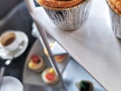 -李沧绿城喜来登酒店大堂吧