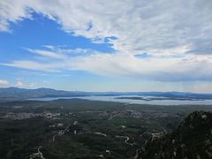 -云峰山自然风景区