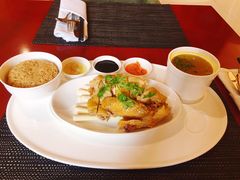 -元一希尔顿酒店·禅自助餐厅·啤酒花园