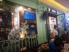 -塔哈尔·新疆盛宴(城西银泰店)