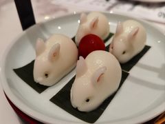 -延年酒店-荟享餐厅(东塘店)