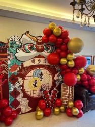 -CHERRY BABY 轻奢派对策划(北京国贸店)