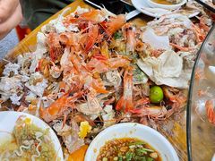 -阿兰姐海鲜店