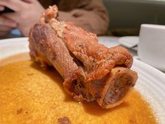 -关东小磨东北菜(漕河泾印象城店)