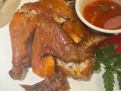 -新白鹿餐厅(第一百货店)