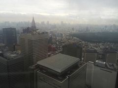 -东京都厅舍